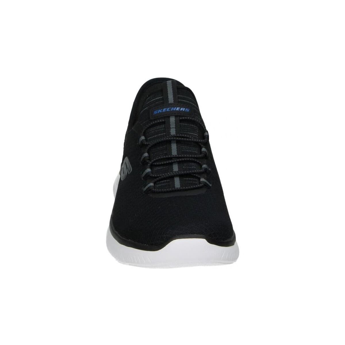 Men's Gym Shoes Skechers Black