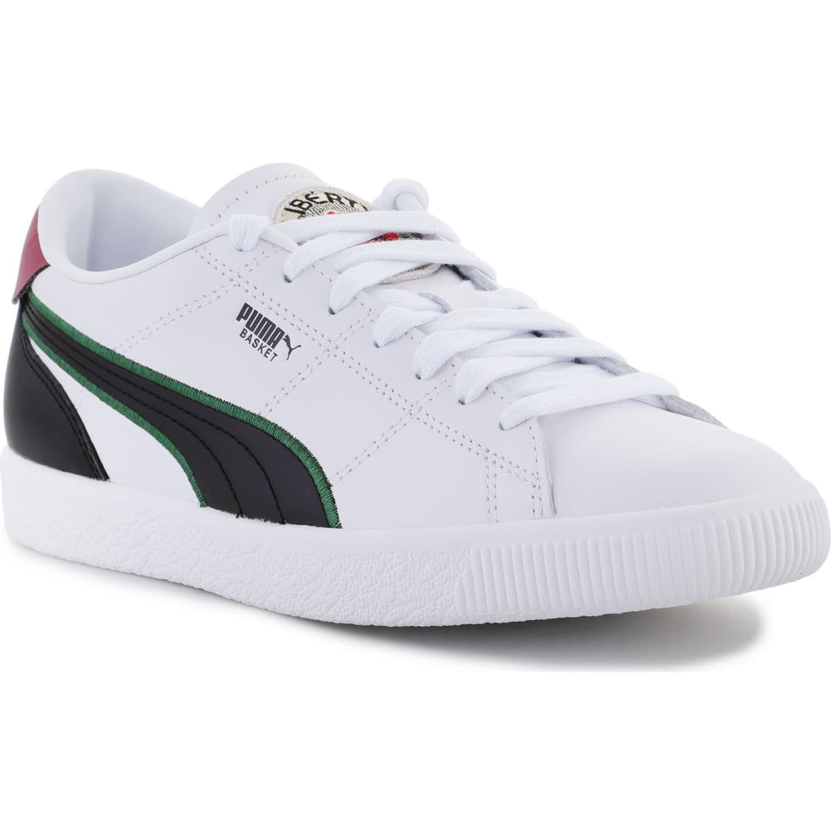 Women's Sneakers Puma White