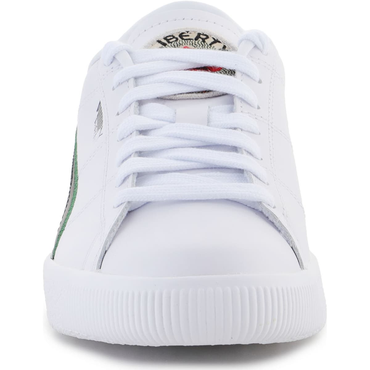 Women's Sneakers Puma White