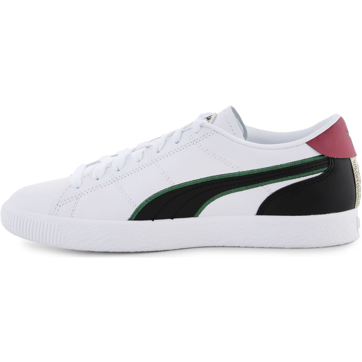 Women's Sneakers Puma White