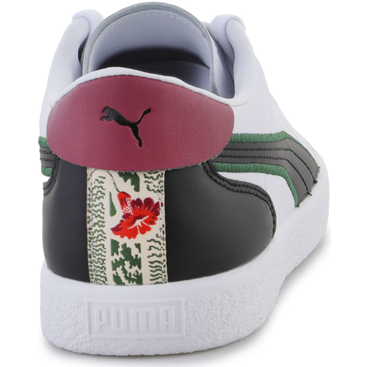 Women's Sneakers Puma White