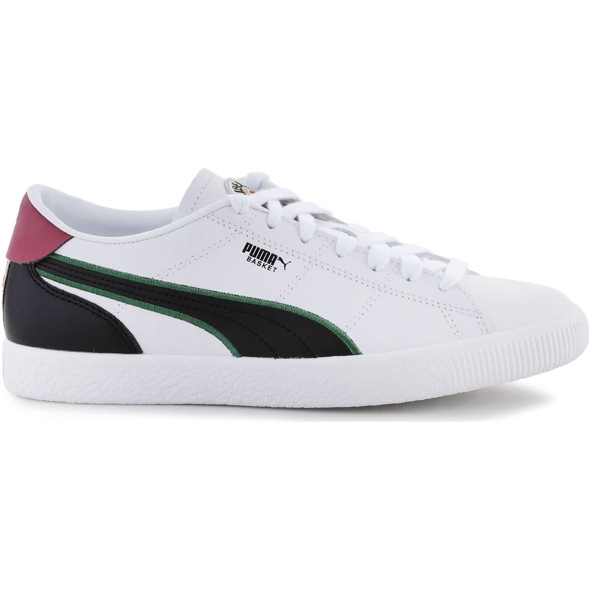 Women's Sneakers Puma White