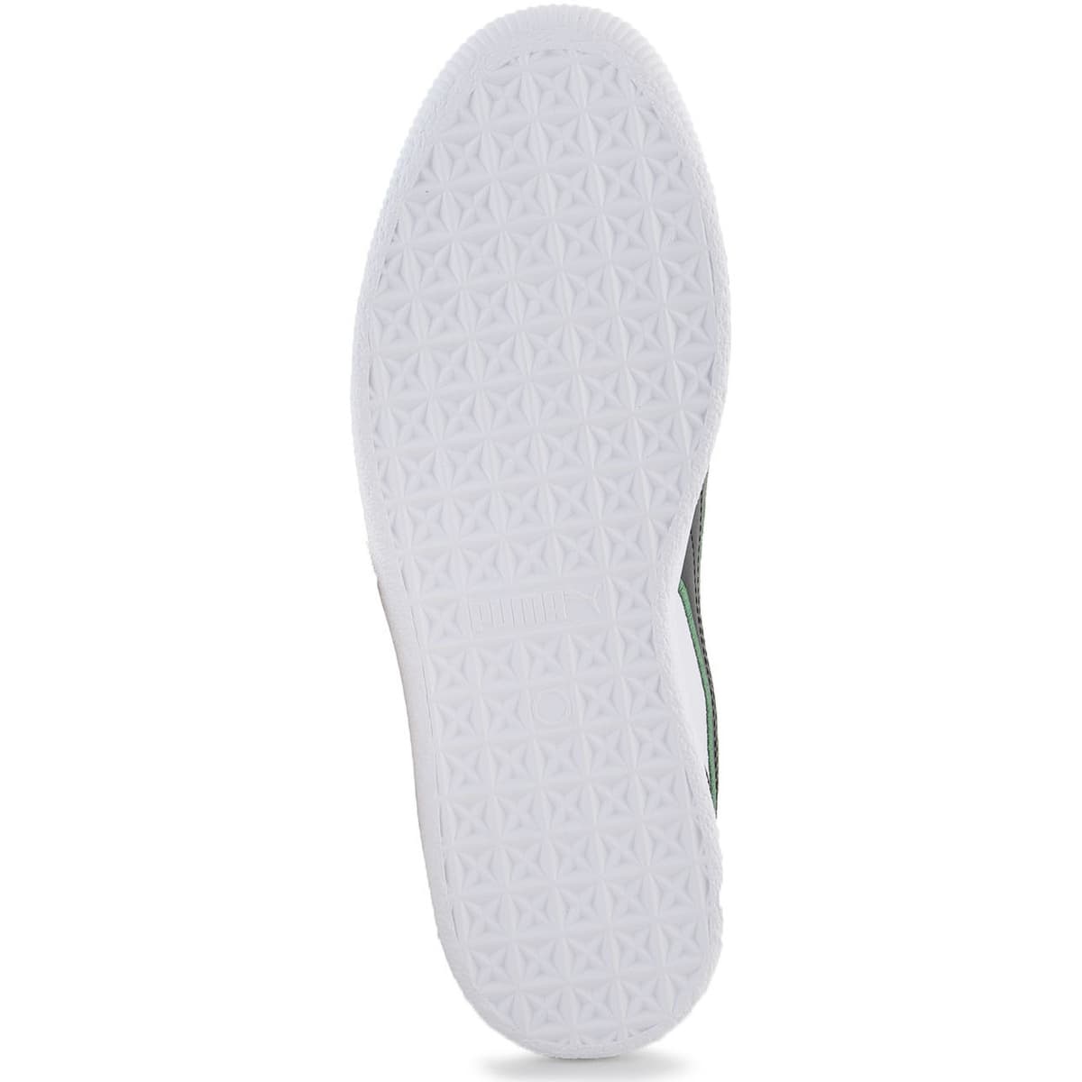 Women's Sneakers Puma White