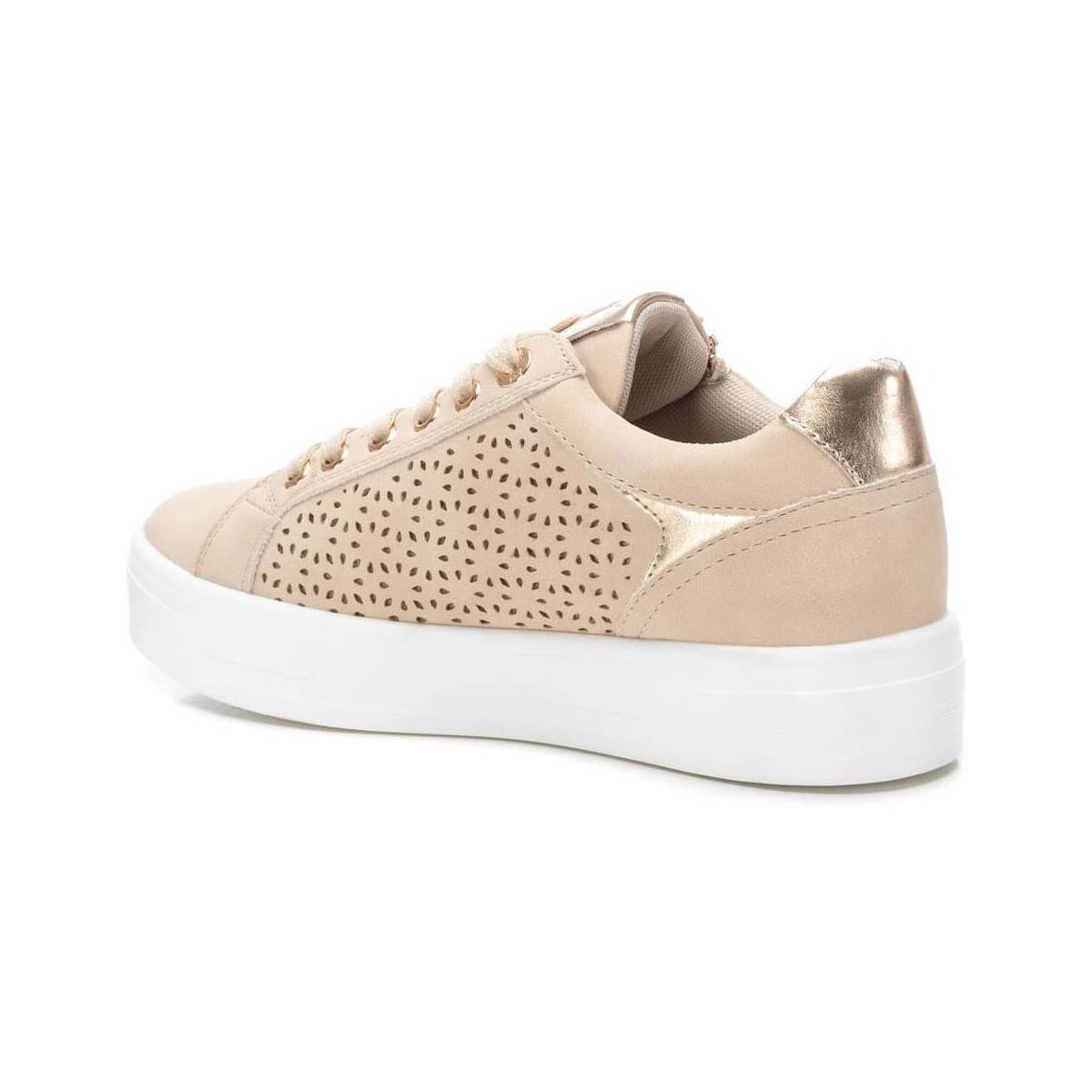 Women's Sneakers Xti Brown