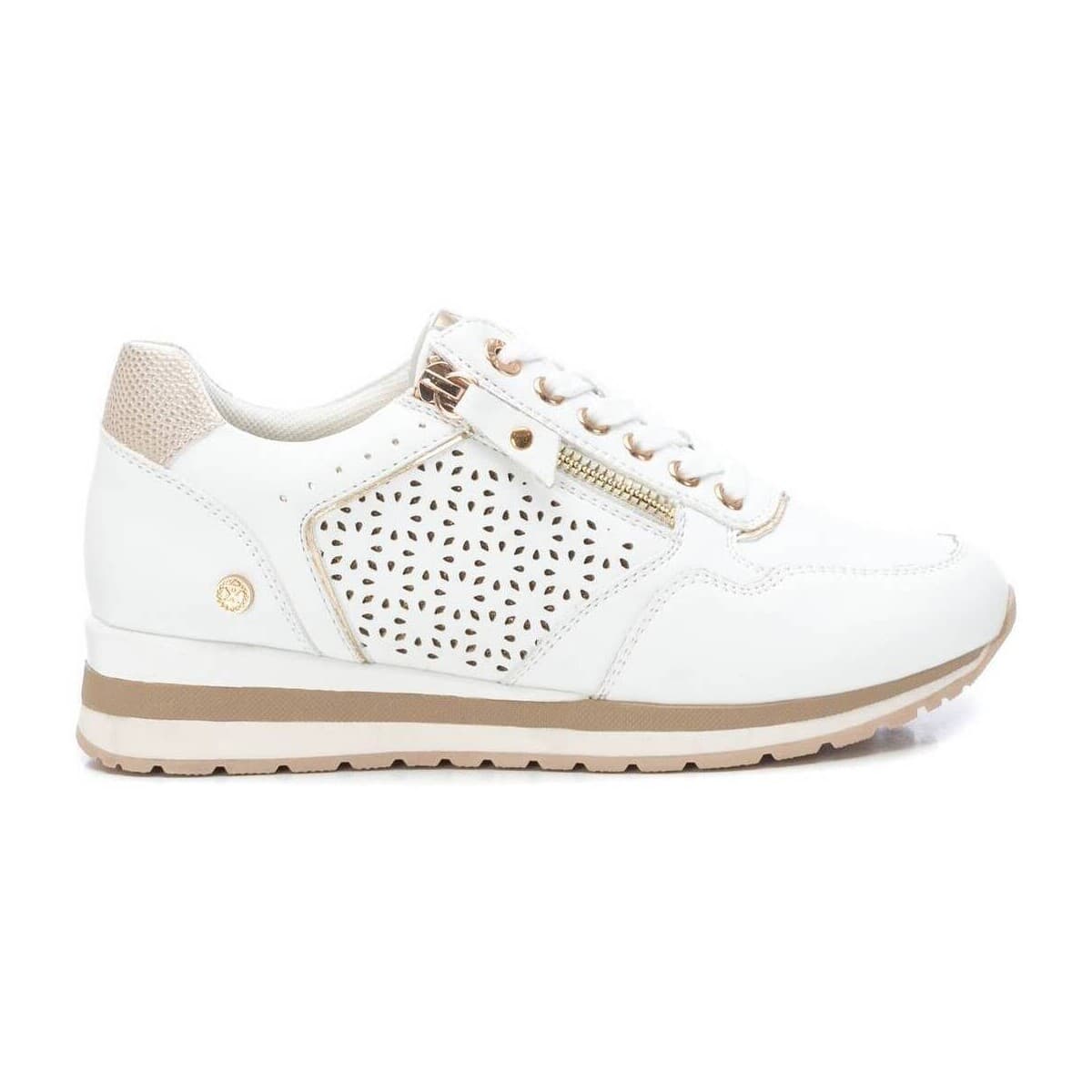 Women's Sneakers Xti White
