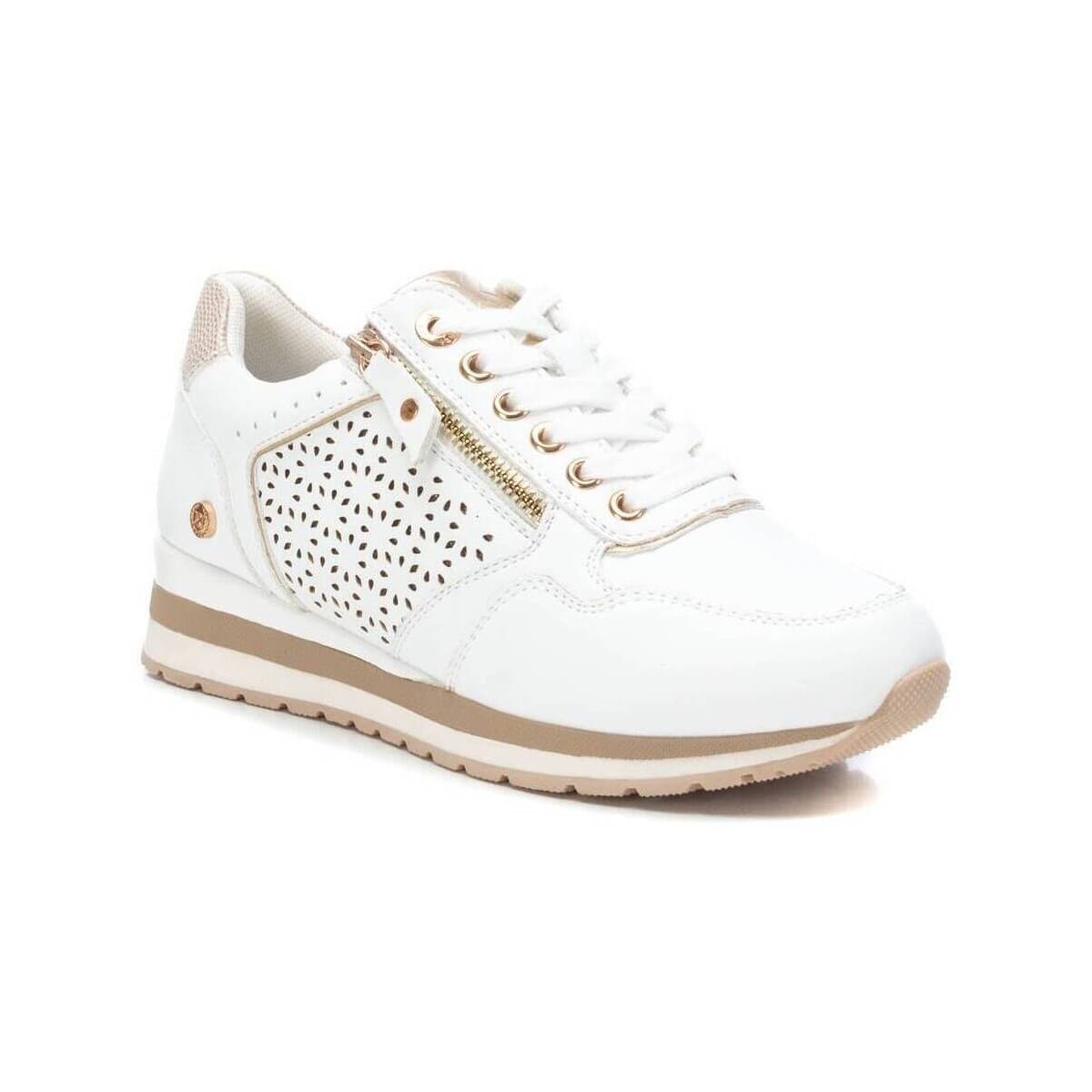 Women's Sneakers Xti White
