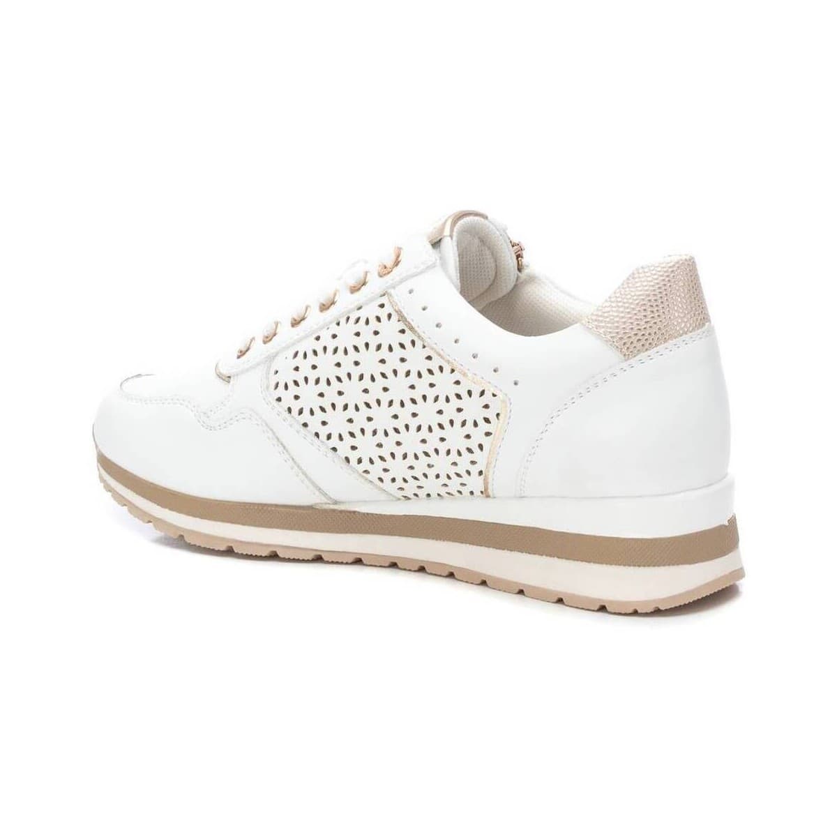 Women's Sneakers Xti White