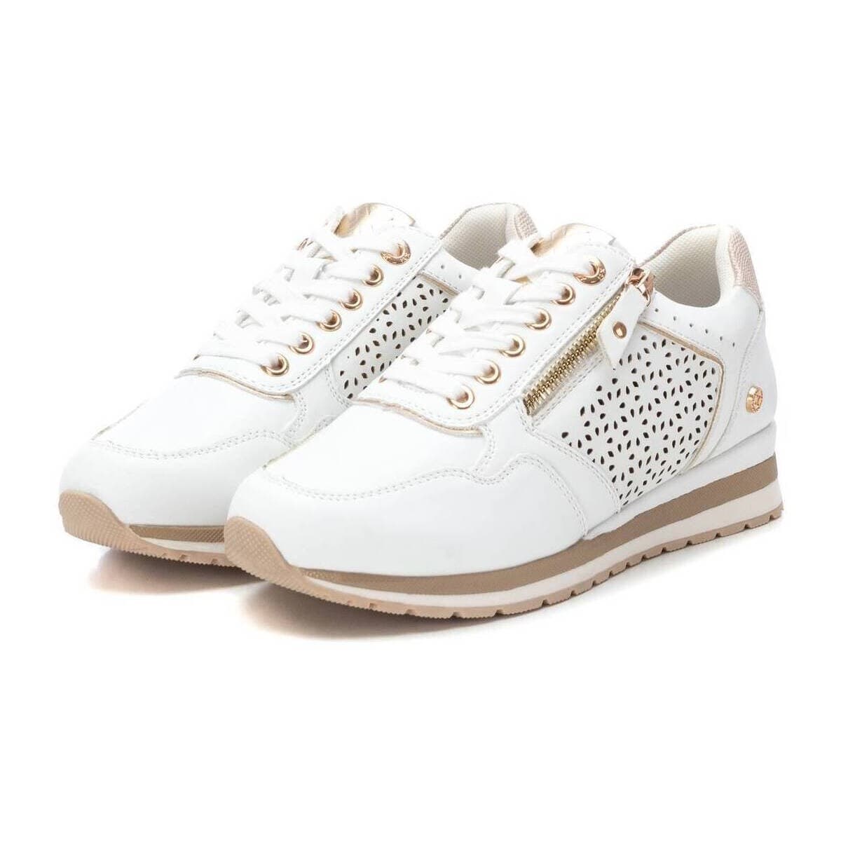 Women's Sneakers Xti White