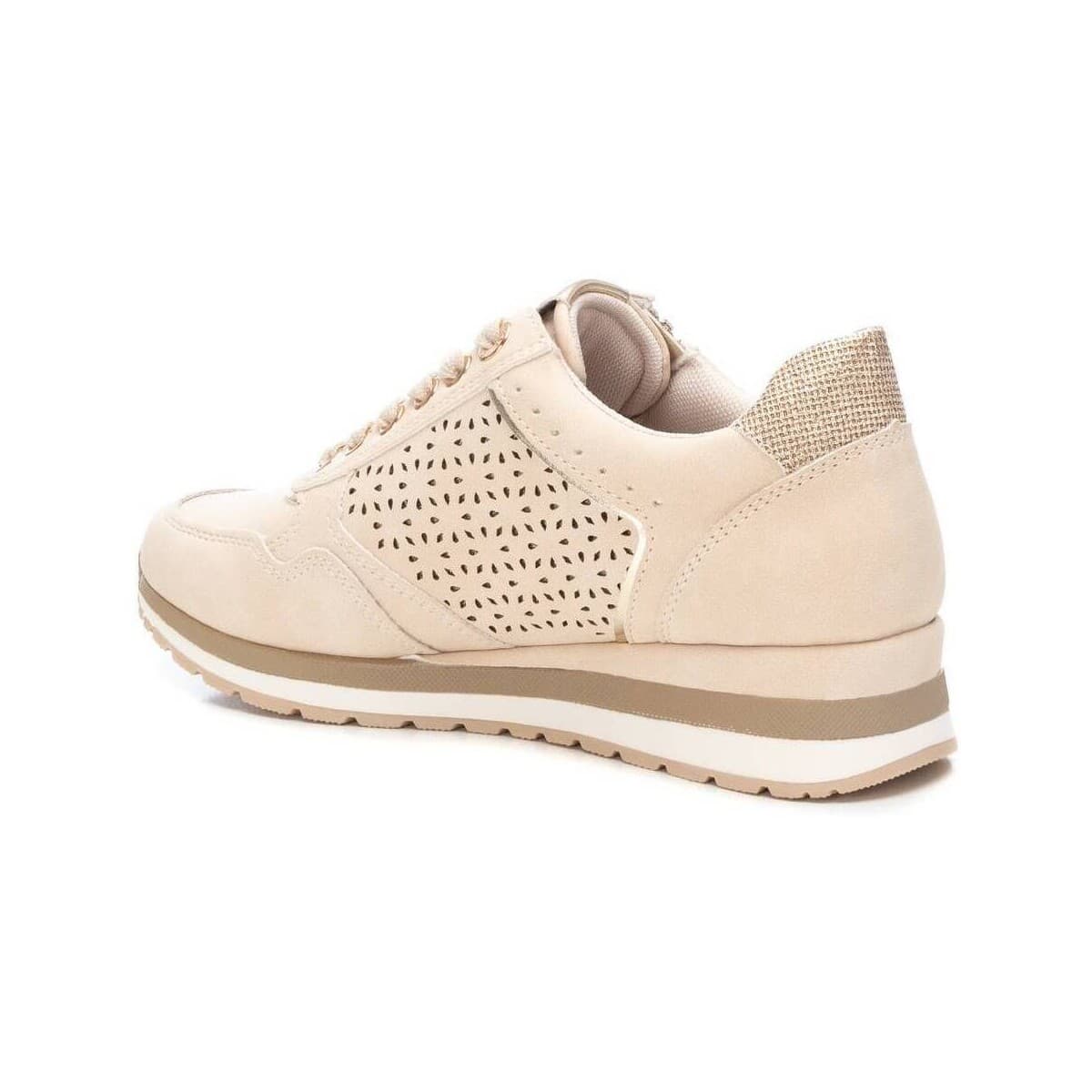 Women's Sneakers Xti Brown