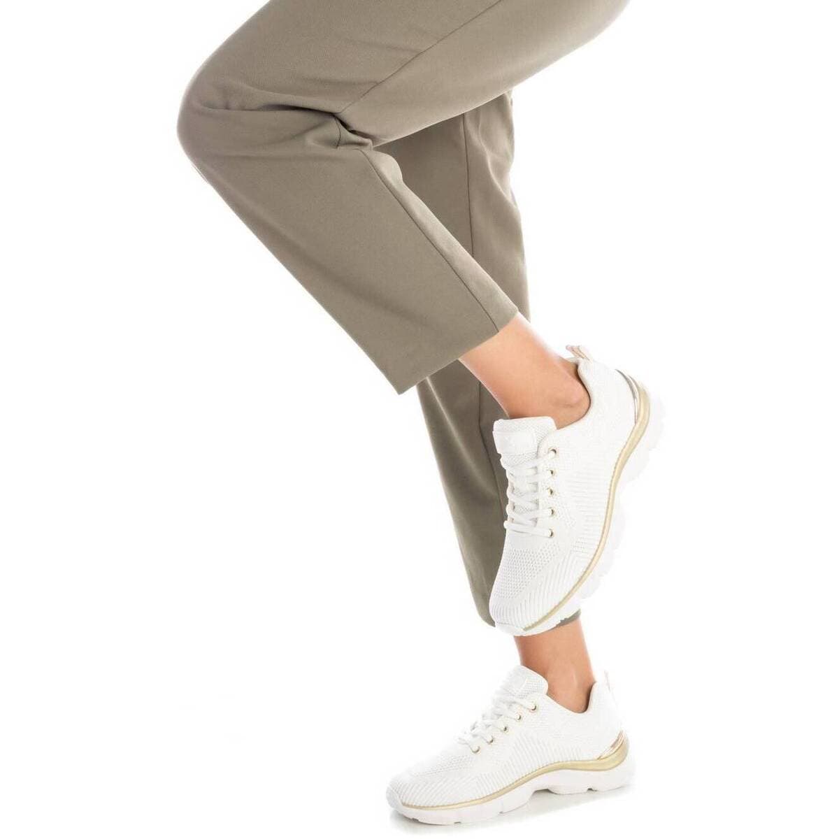Women's Sneakers Xti White