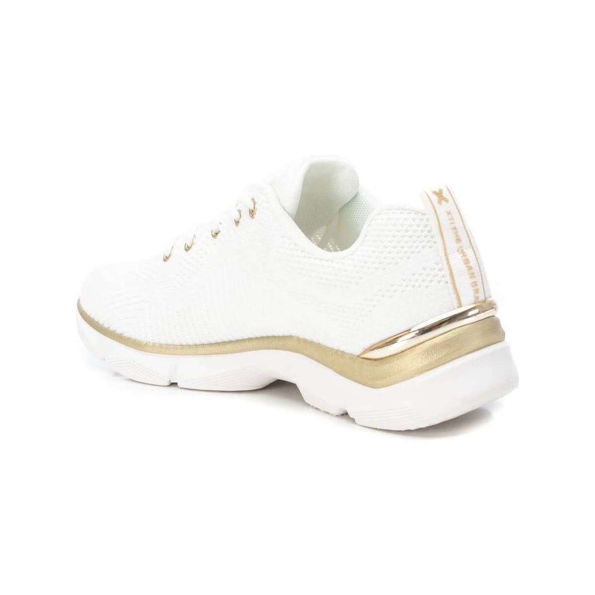 Women's Sneakers Xti White