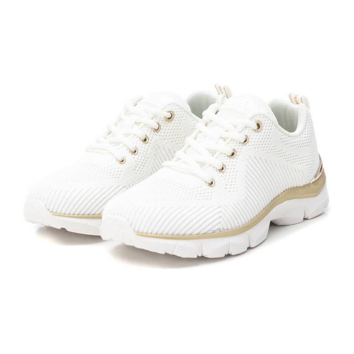 Women's Sneakers Xti White