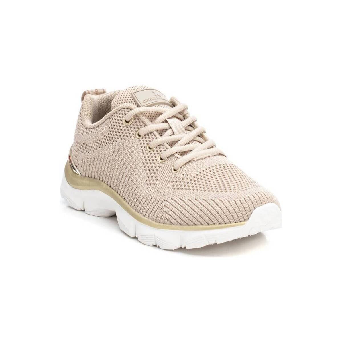 Women's Sneakers Xti Brown
