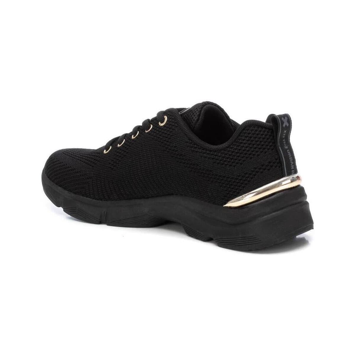 Women's Sneakers Xti Black