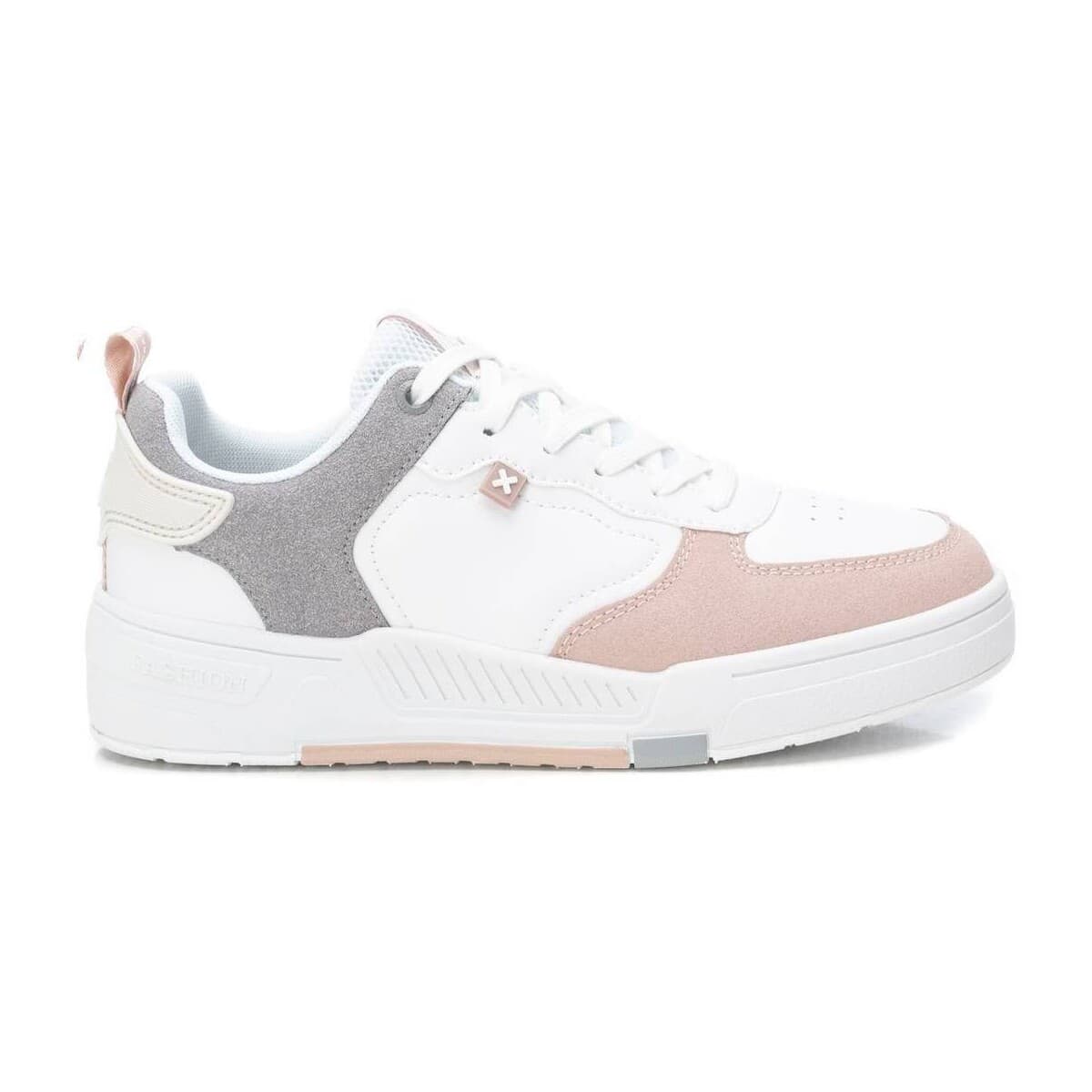 Women's Sneakers Xti Brown