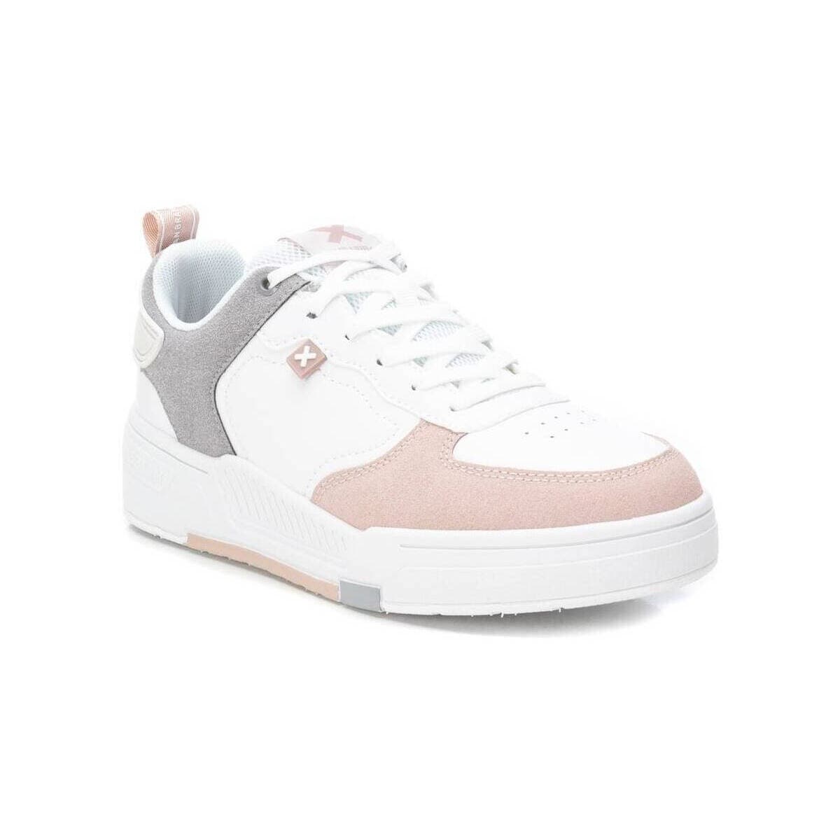Women's Sneakers Xti Brown