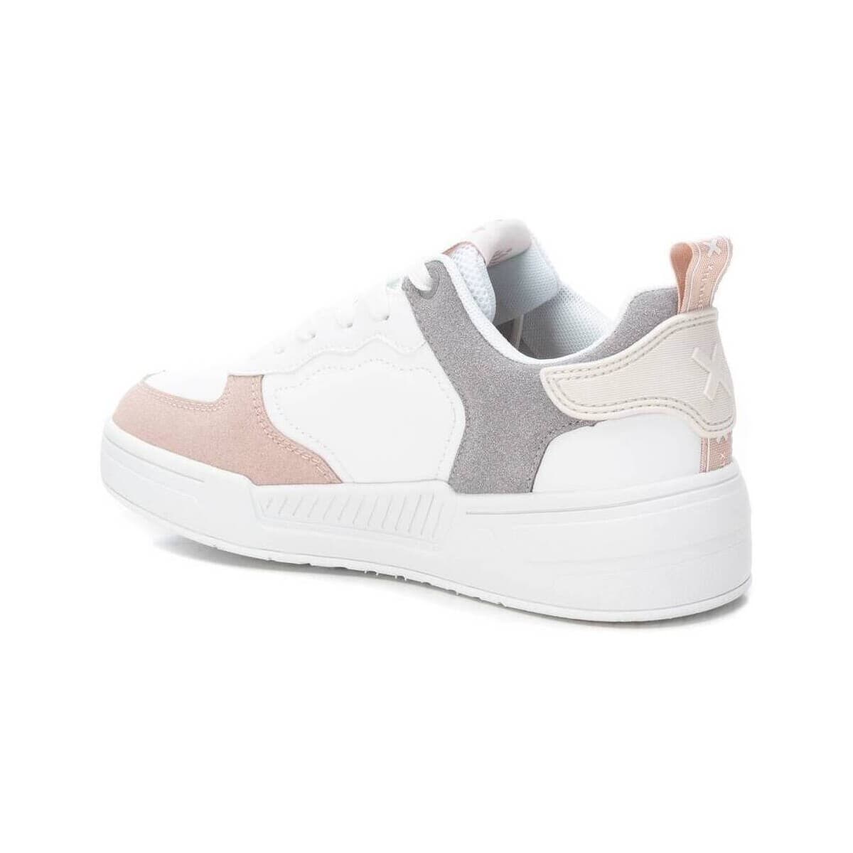 Women's Sneakers Xti Brown