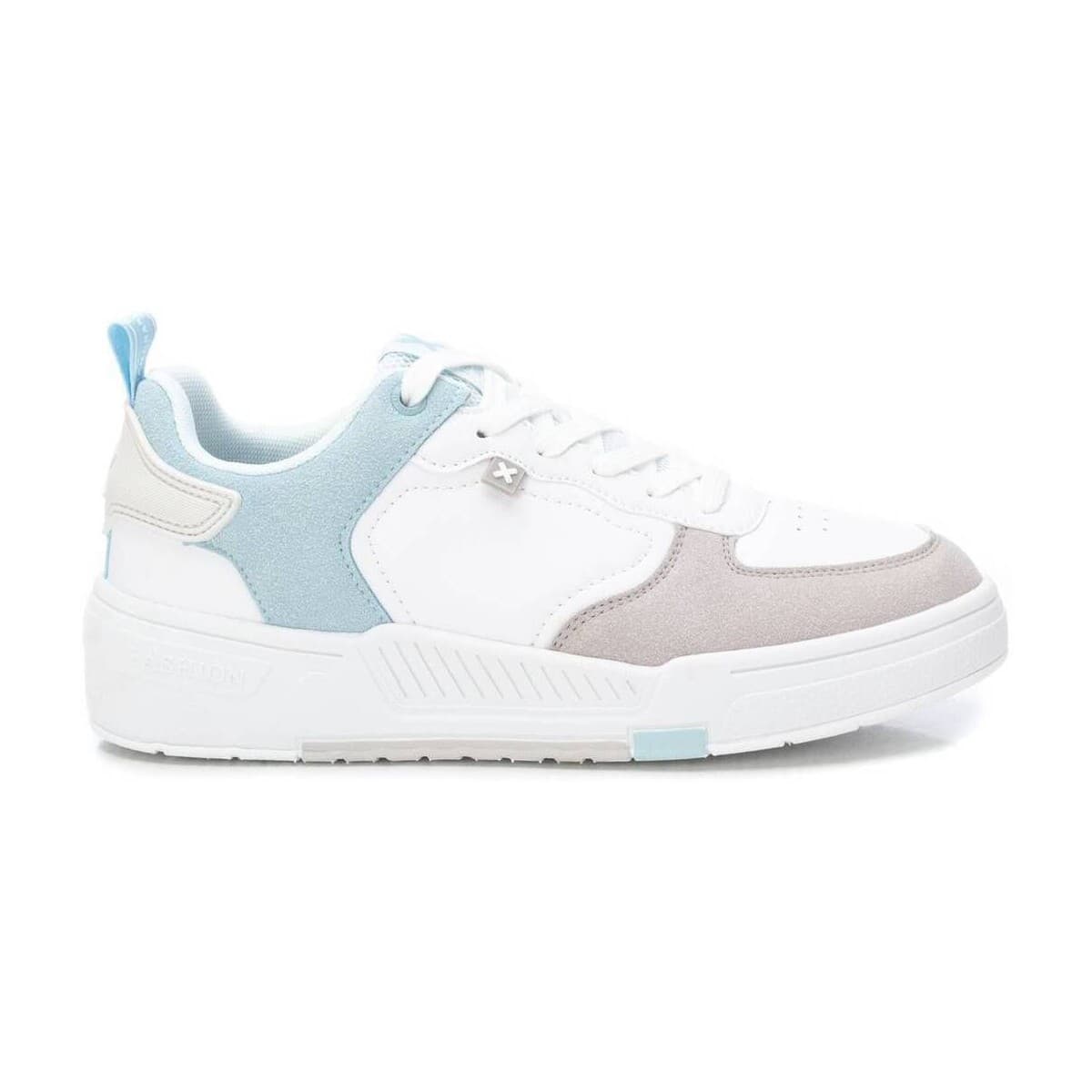 Women's Sneakers Xti White