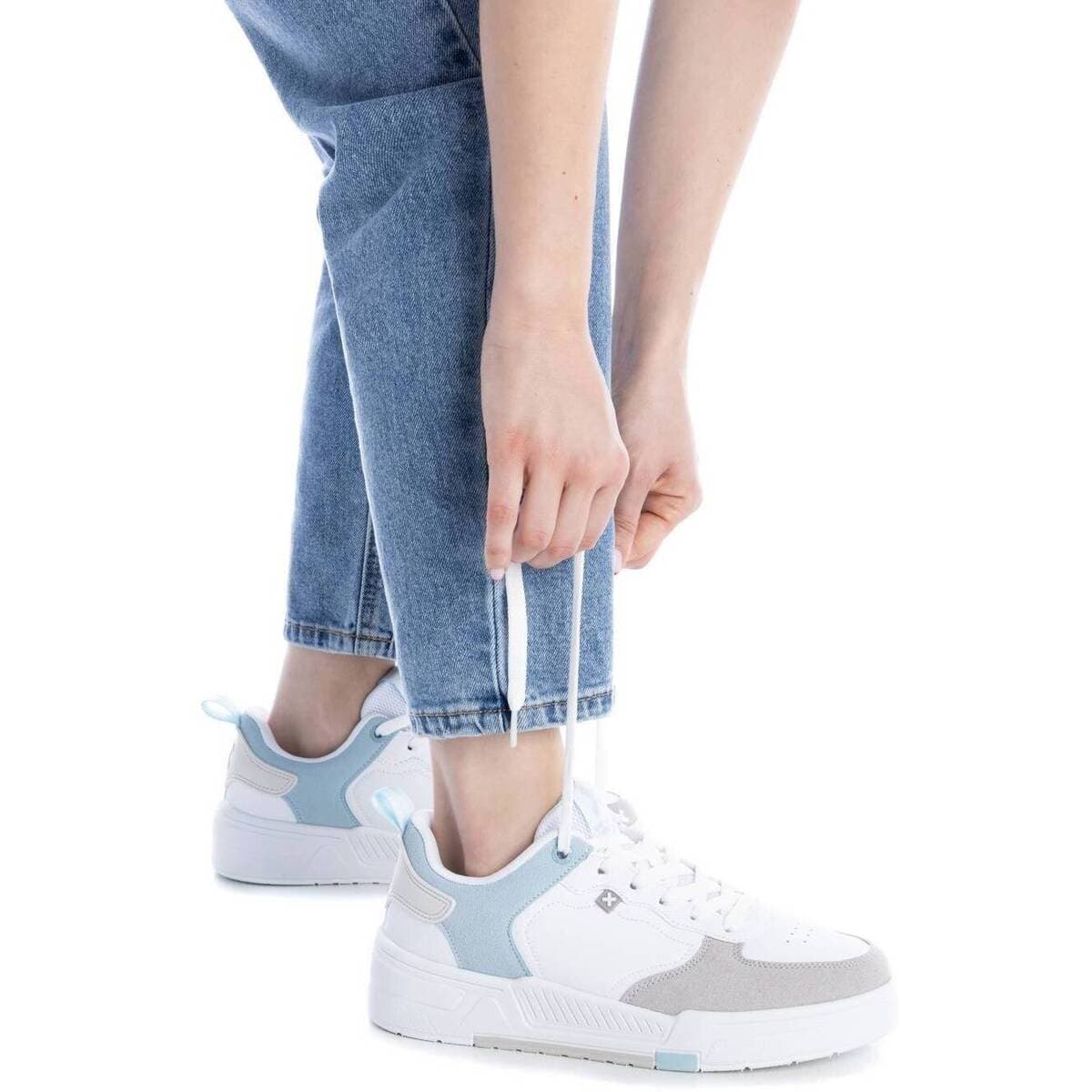 Women's Sneakers Xti White