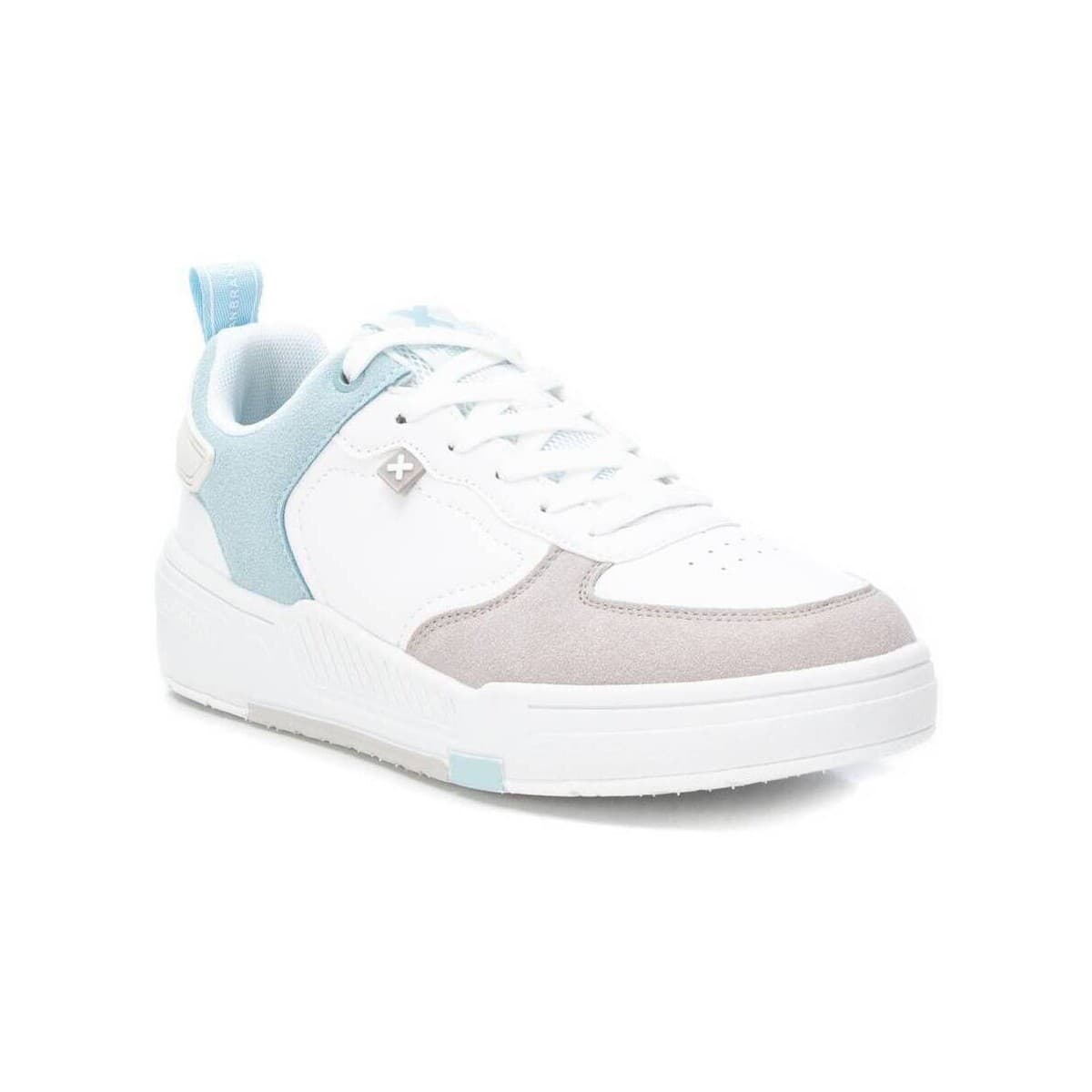 Women's Sneakers Xti White