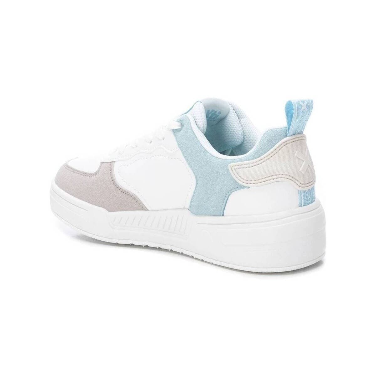 Women's Sneakers Xti White
