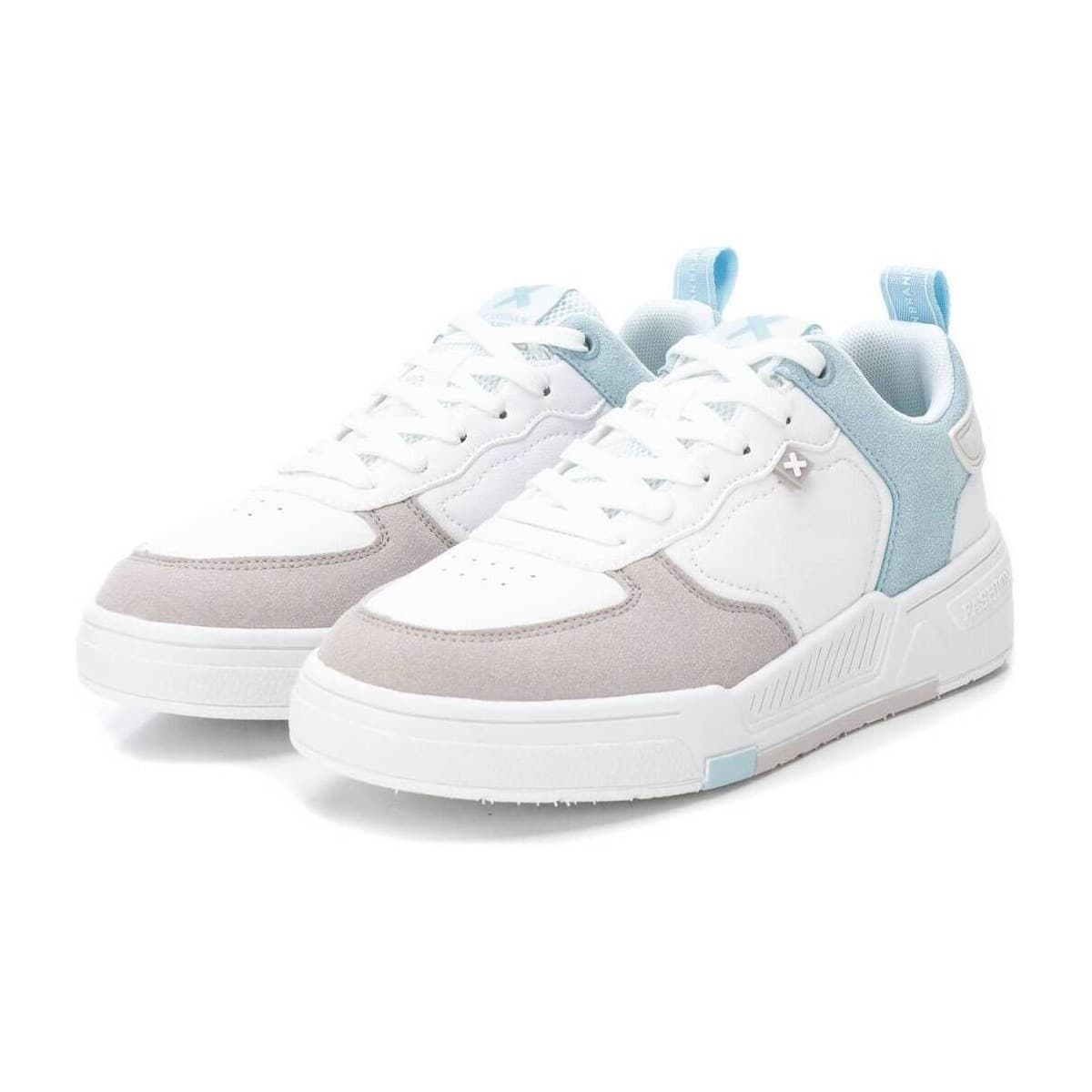 Women's Sneakers Xti White