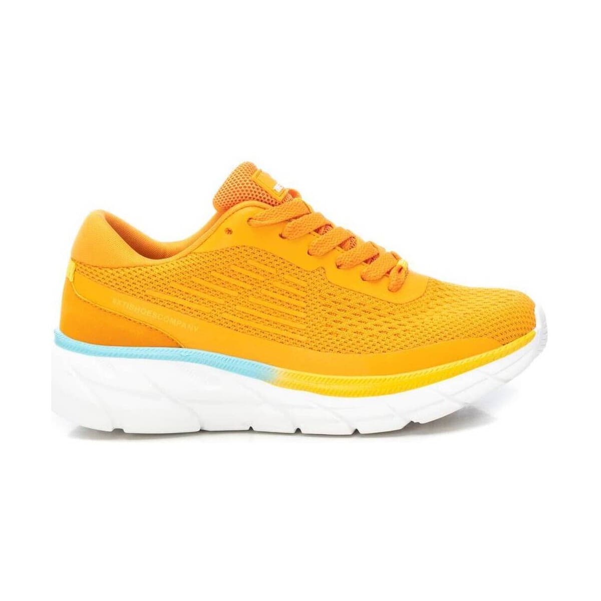 Women's Sneakers Xti Orange