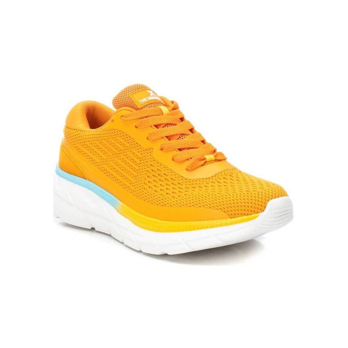 Women's Sneakers Xti Orange