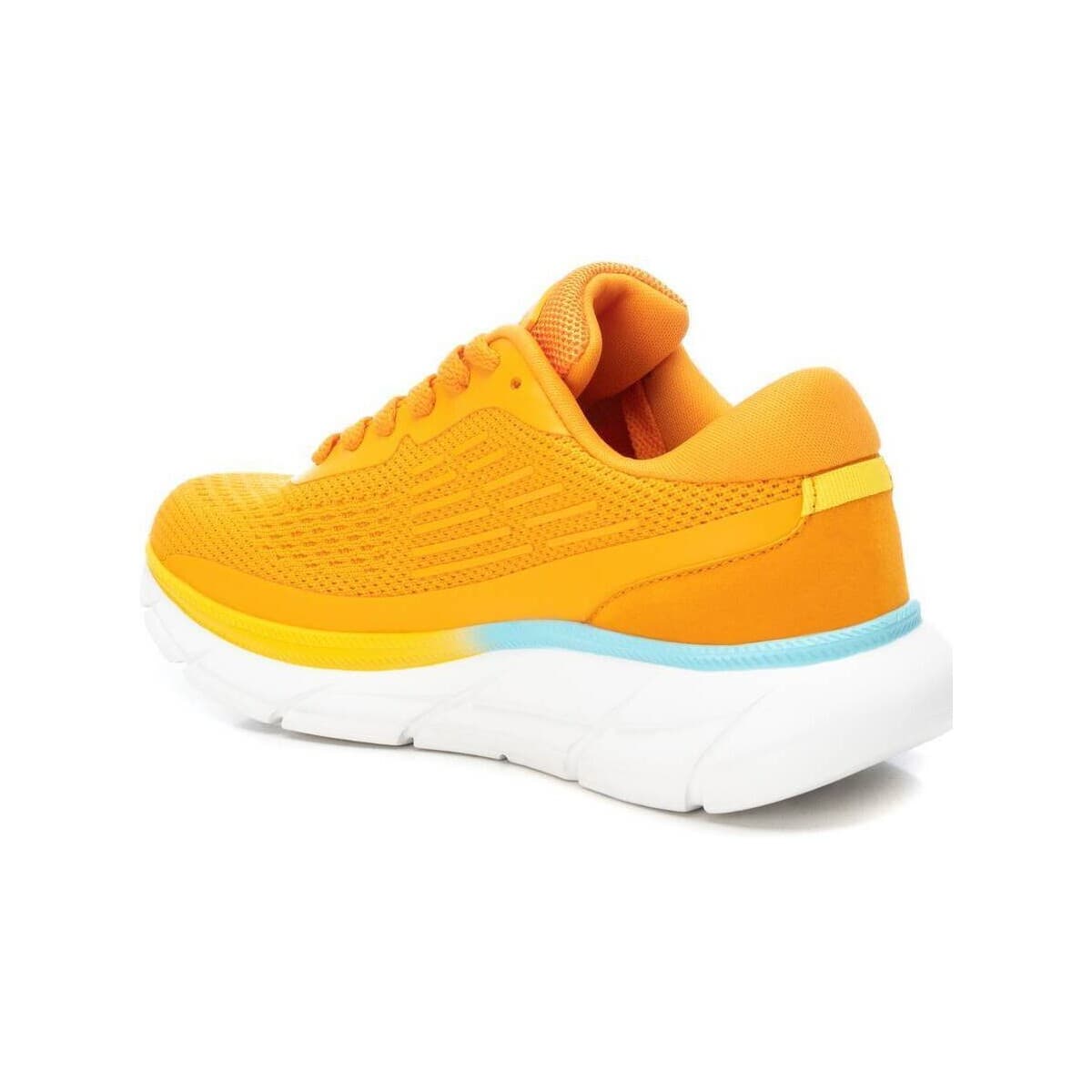 Women's Sneakers Xti Orange