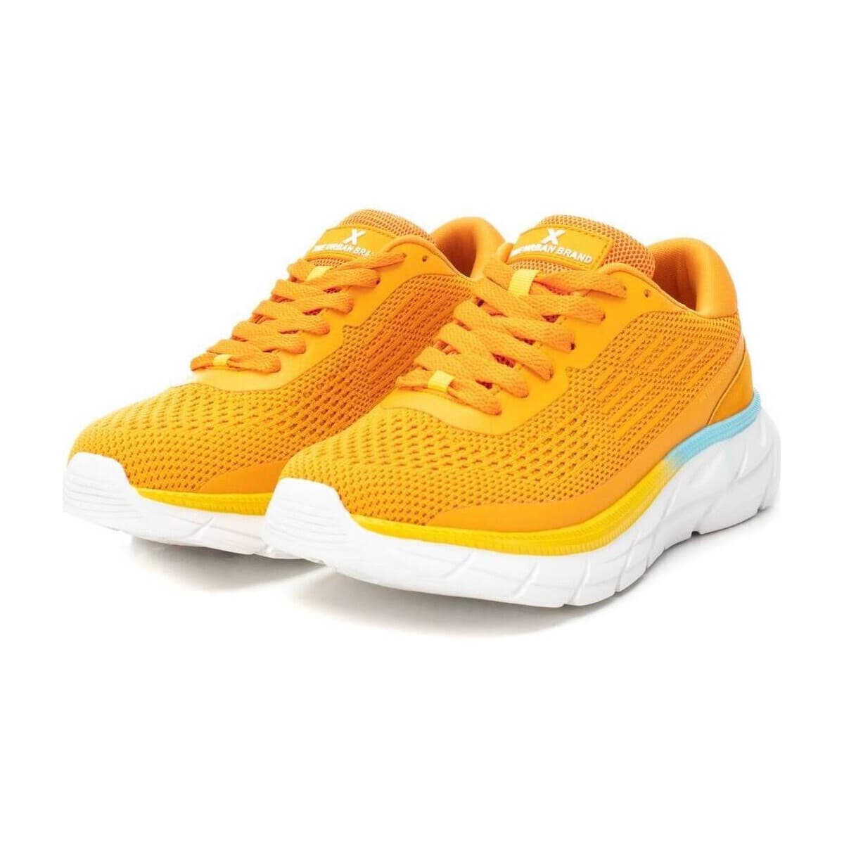 Women's Sneakers Xti Orange
