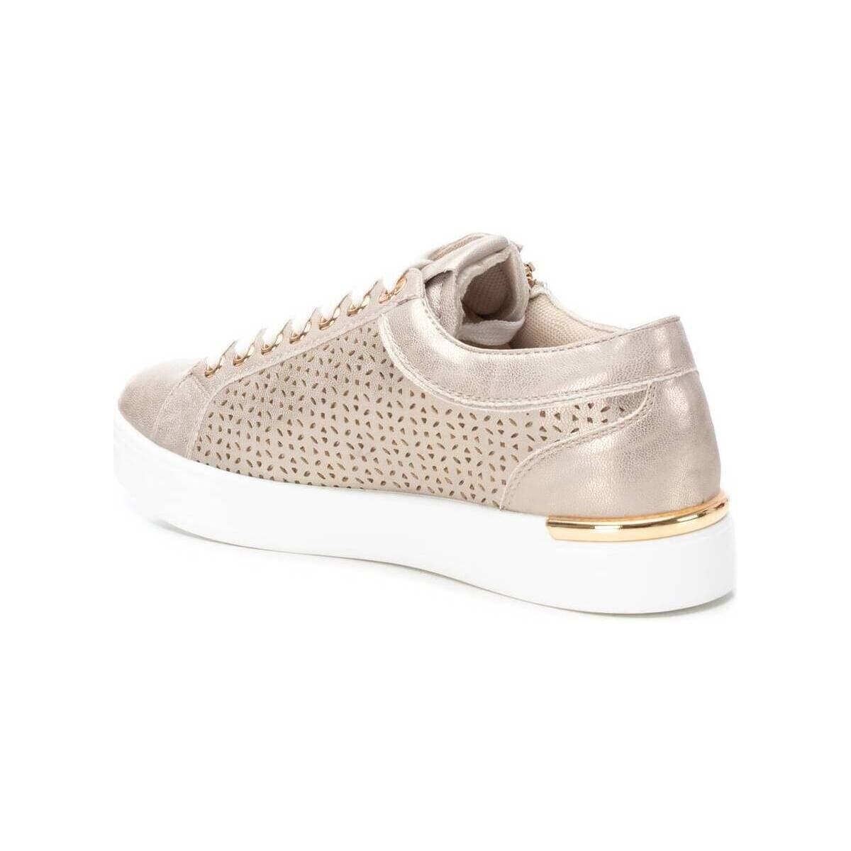 Women's Sneakers Xti Gold