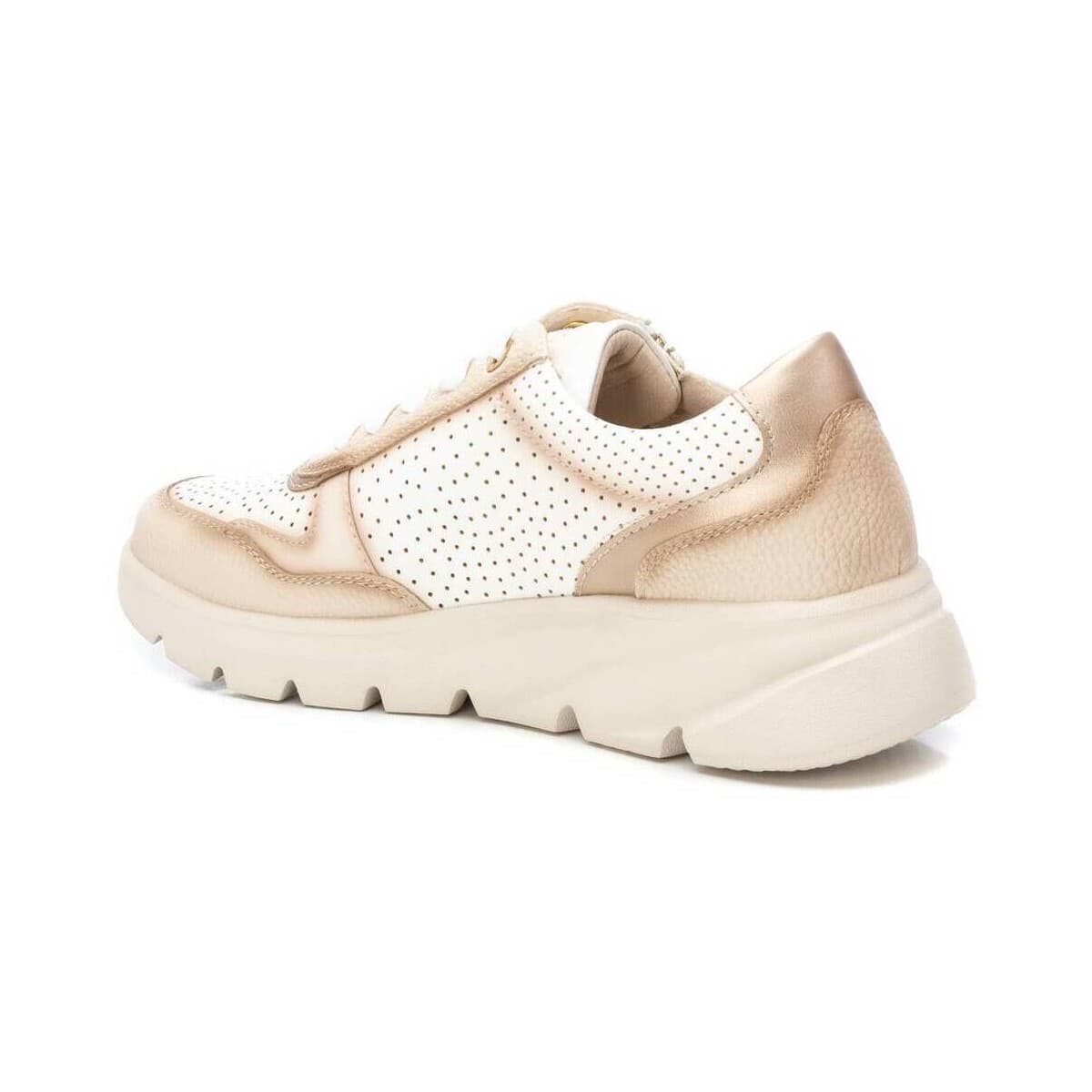Women's Sneakers Xti Brown
