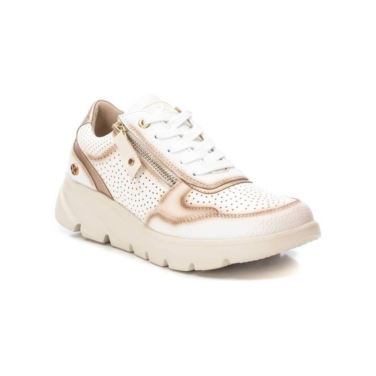 Women's Sneakers Xti White