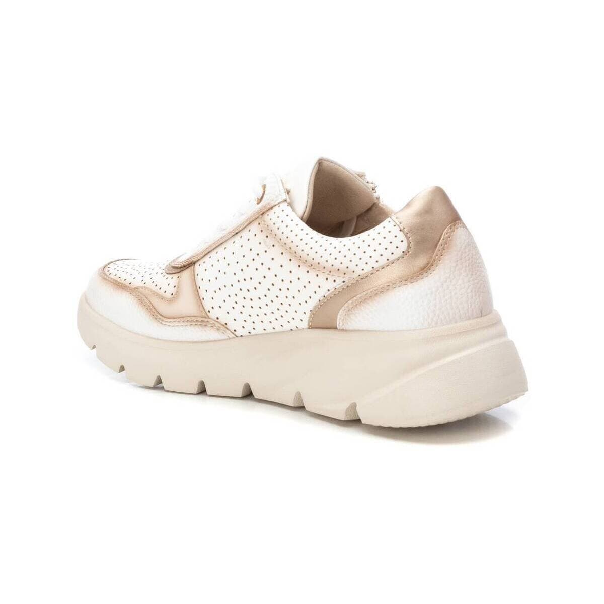 Women's Sneakers Xti White