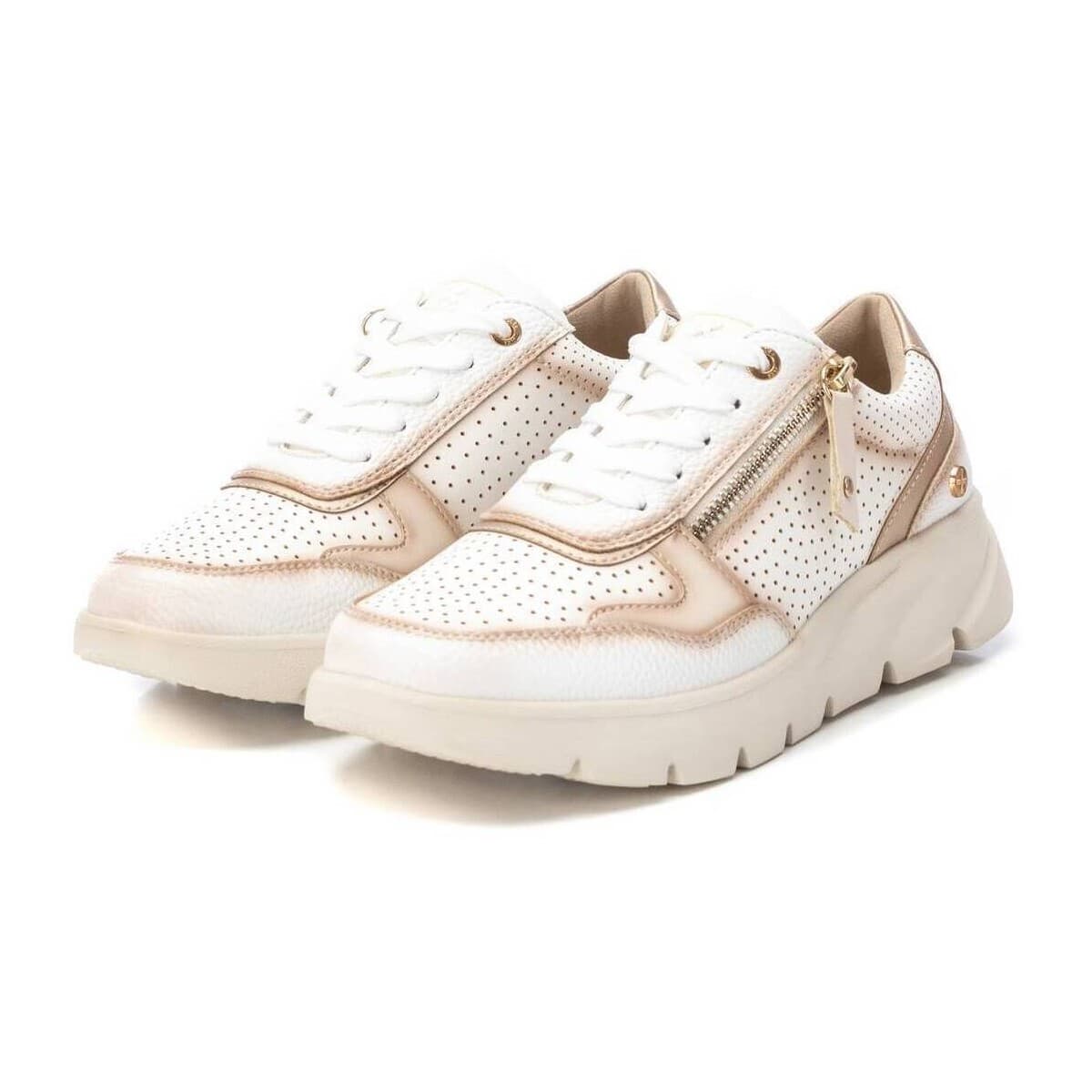 Women's Sneakers Xti White