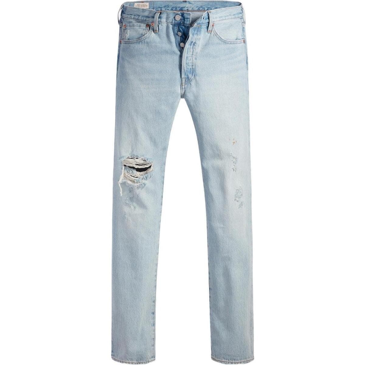 Jeans Levis 00501-3372