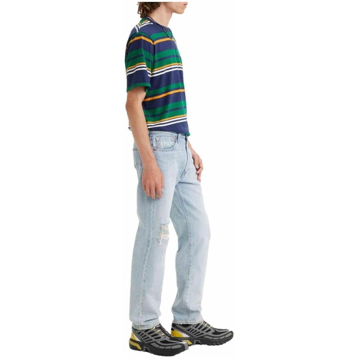 Men's Jeans Levis Blue