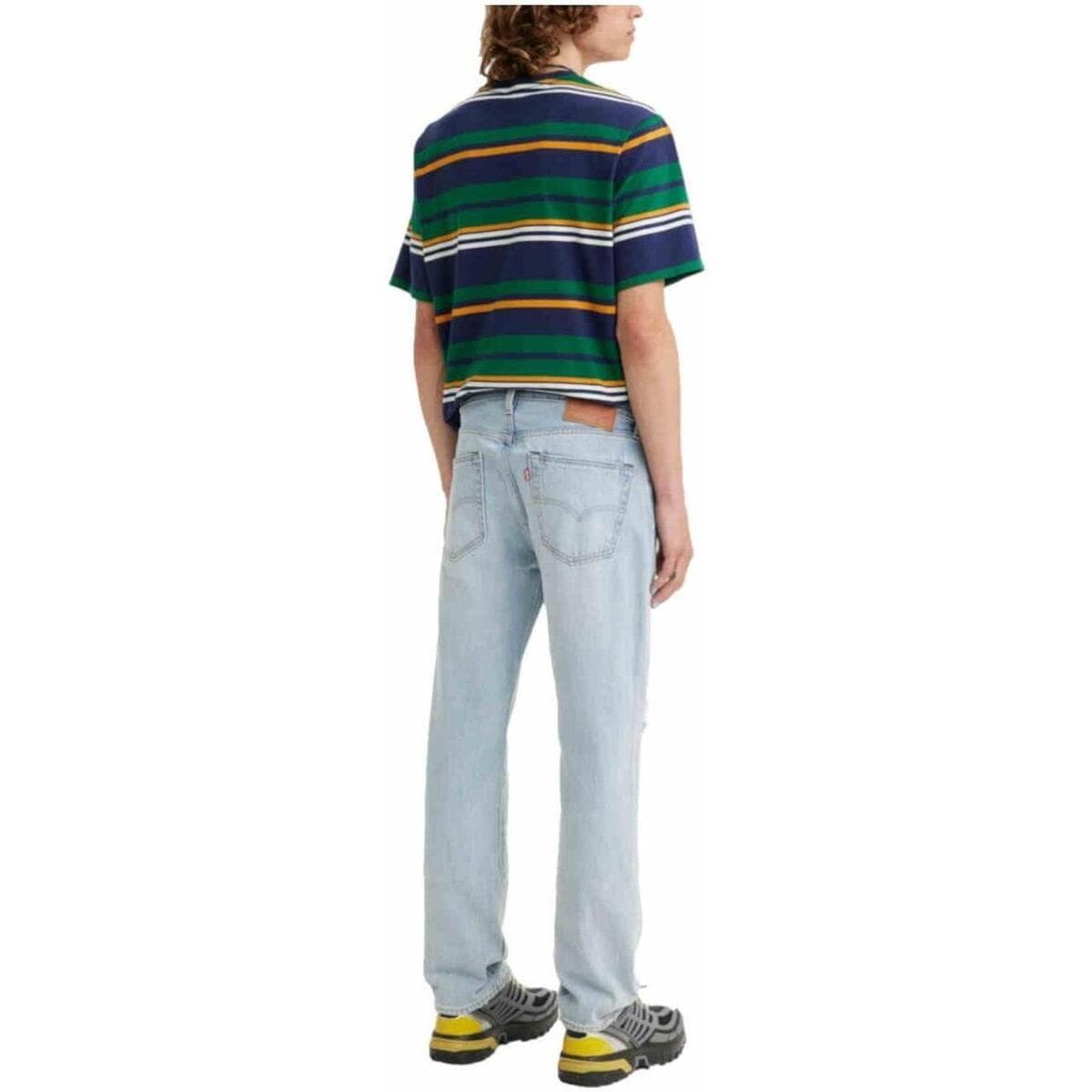 Men's Jeans Levis Blue