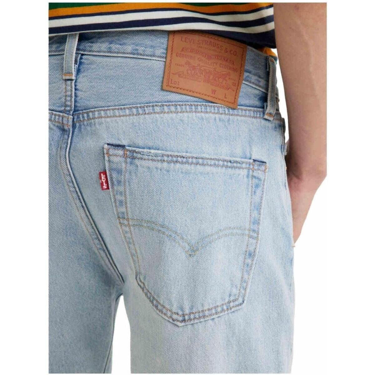 Men's Jeans Levis Blue