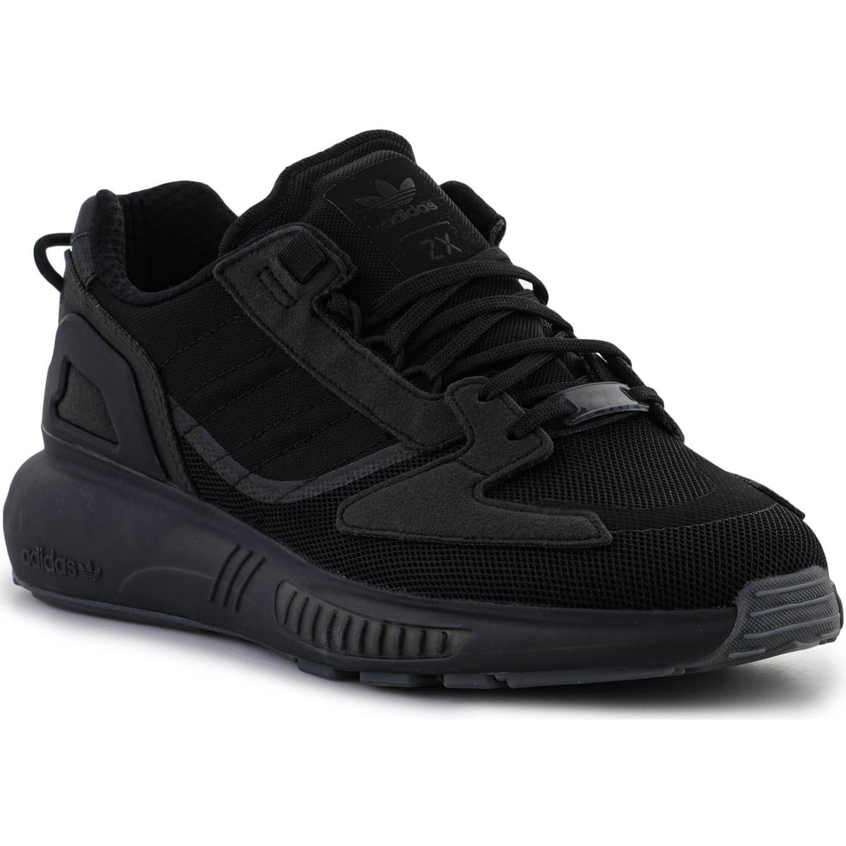 Men's Sneakers adidas Black