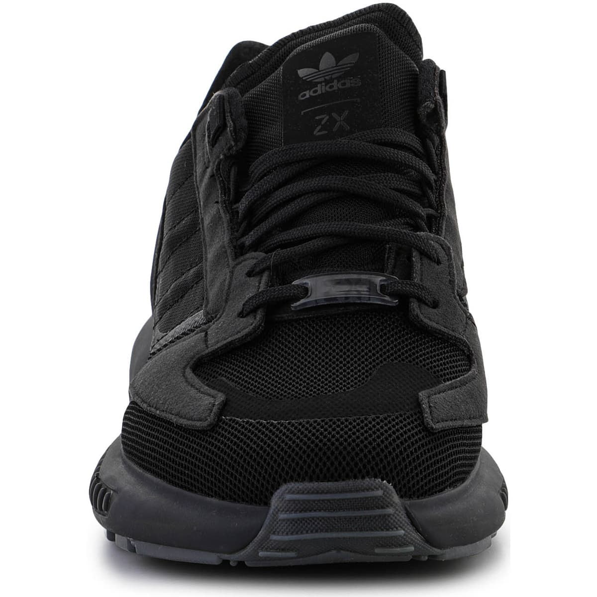 Men's Sneakers adidas Black