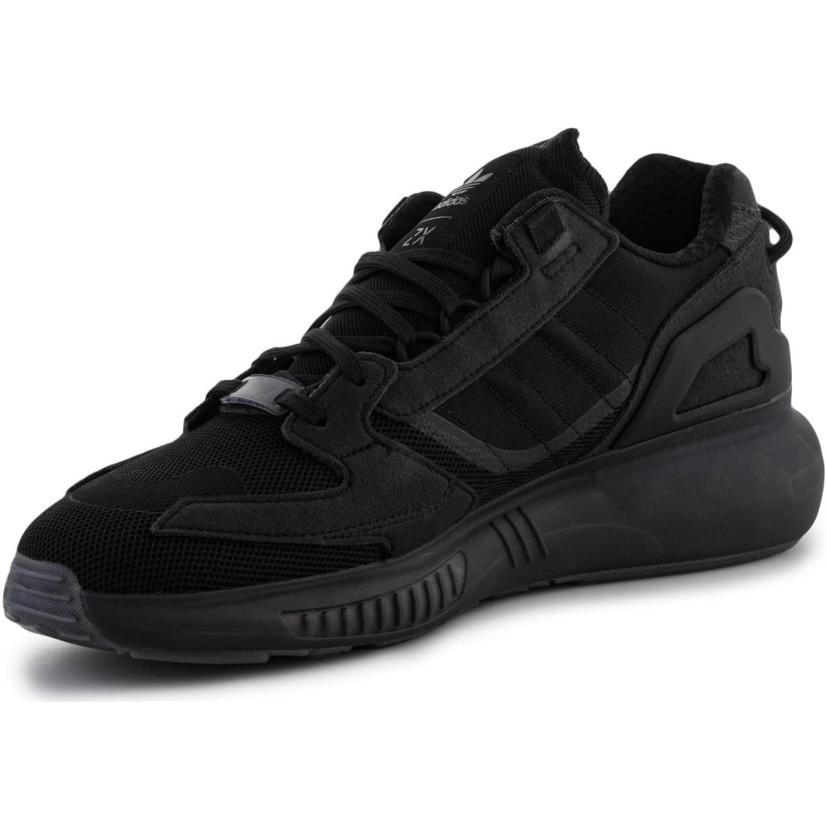 Men's Sneakers adidas Black