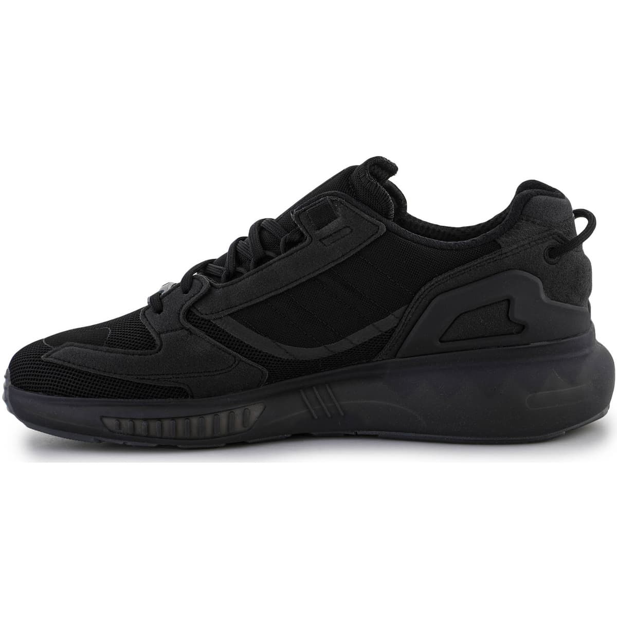 Men's Sneakers adidas Black