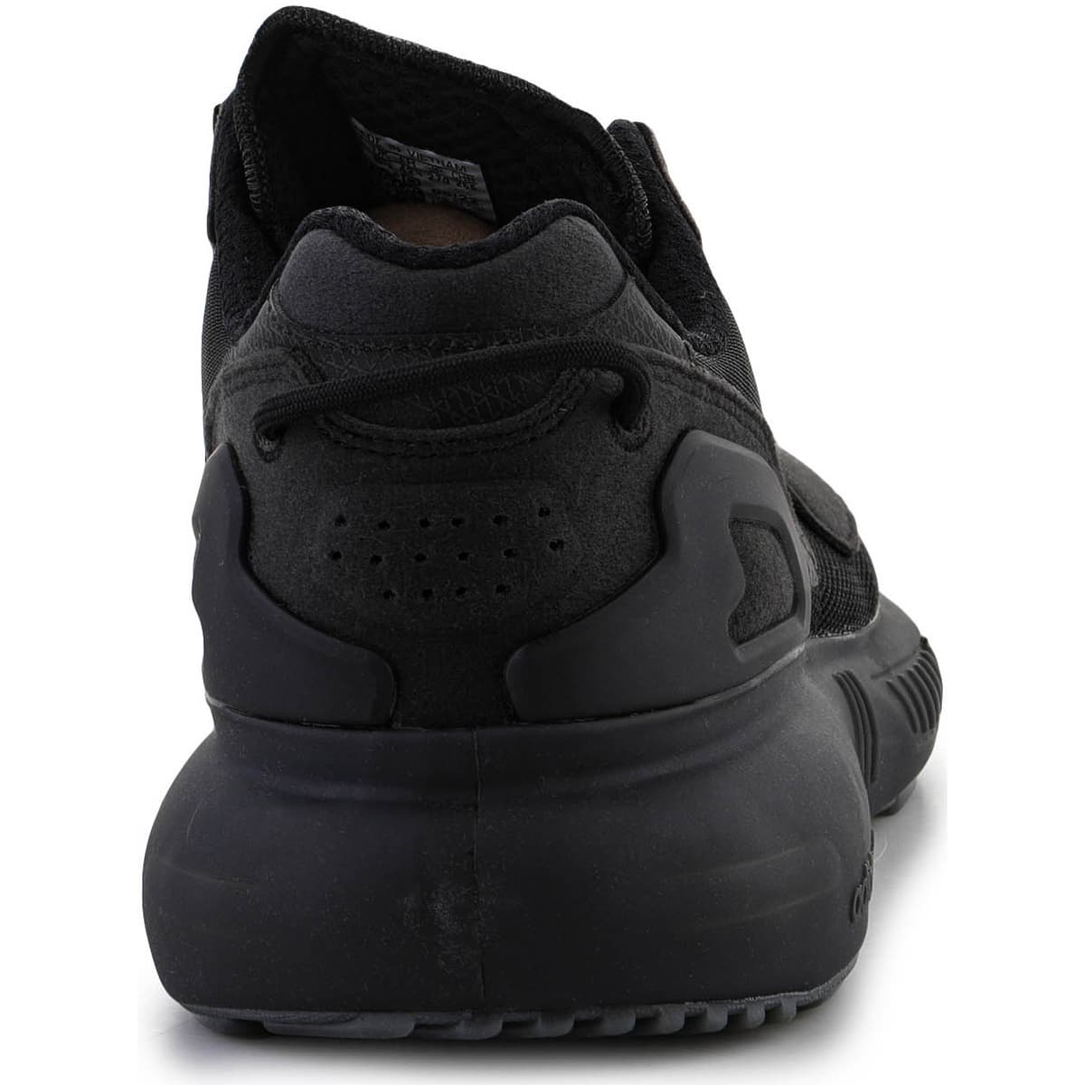 Men's Sneakers adidas Black