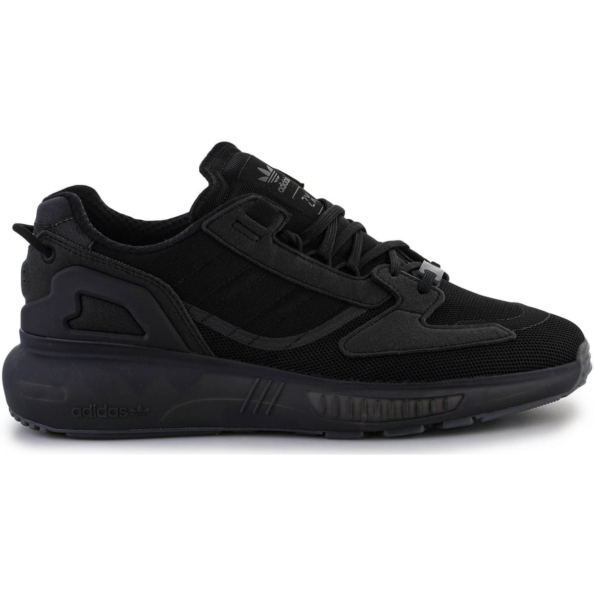 Men's Sneakers adidas Black