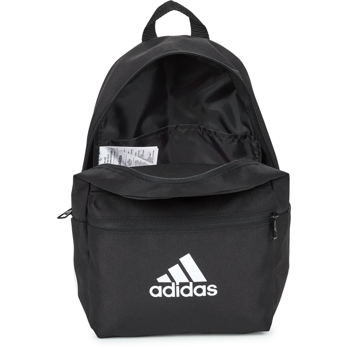 Boys' Backpacks adidas Black