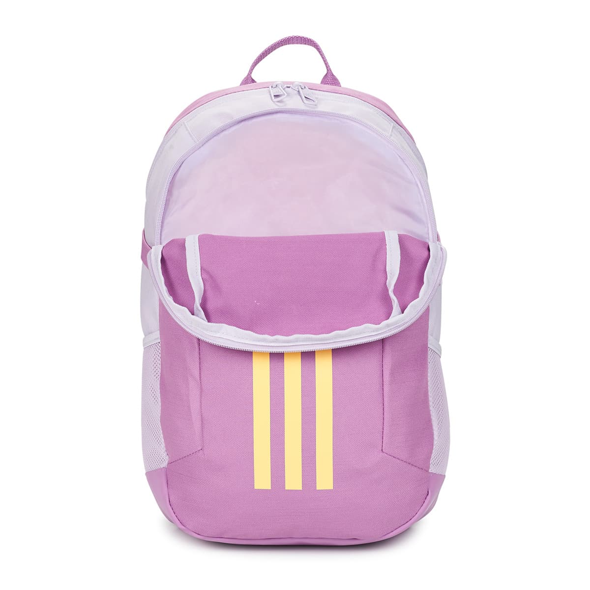 Girls' Backpacks adidas Purple