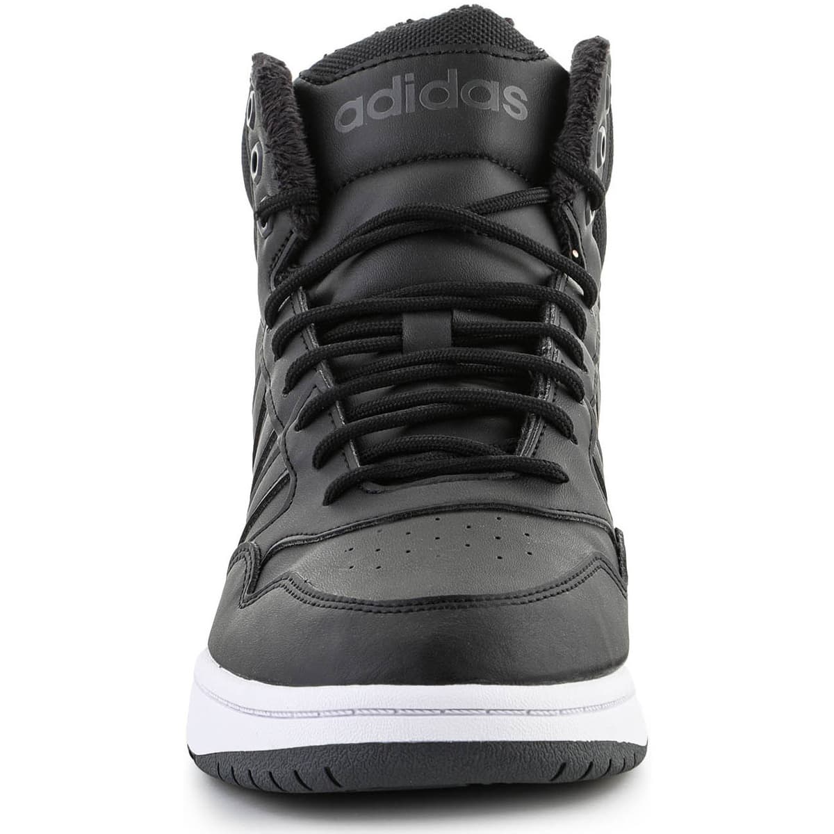 Men's Boots adidas Black