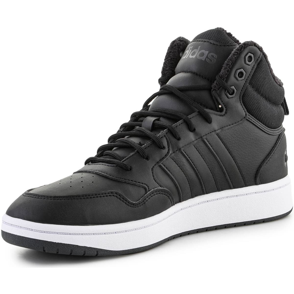 Men's Boots adidas Black
