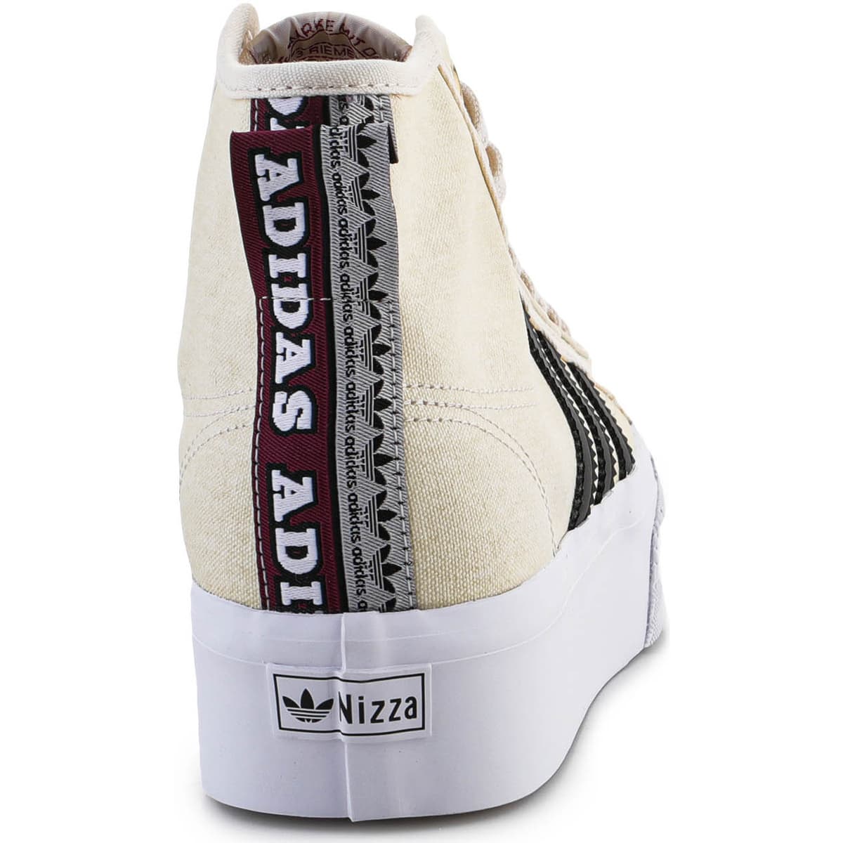 Women's Sneakers adidas Beige